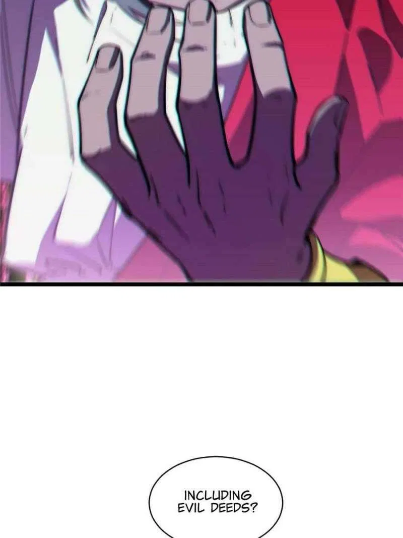 Adventures of an Undead Who Became Paladin Chapter 187 – Page 33