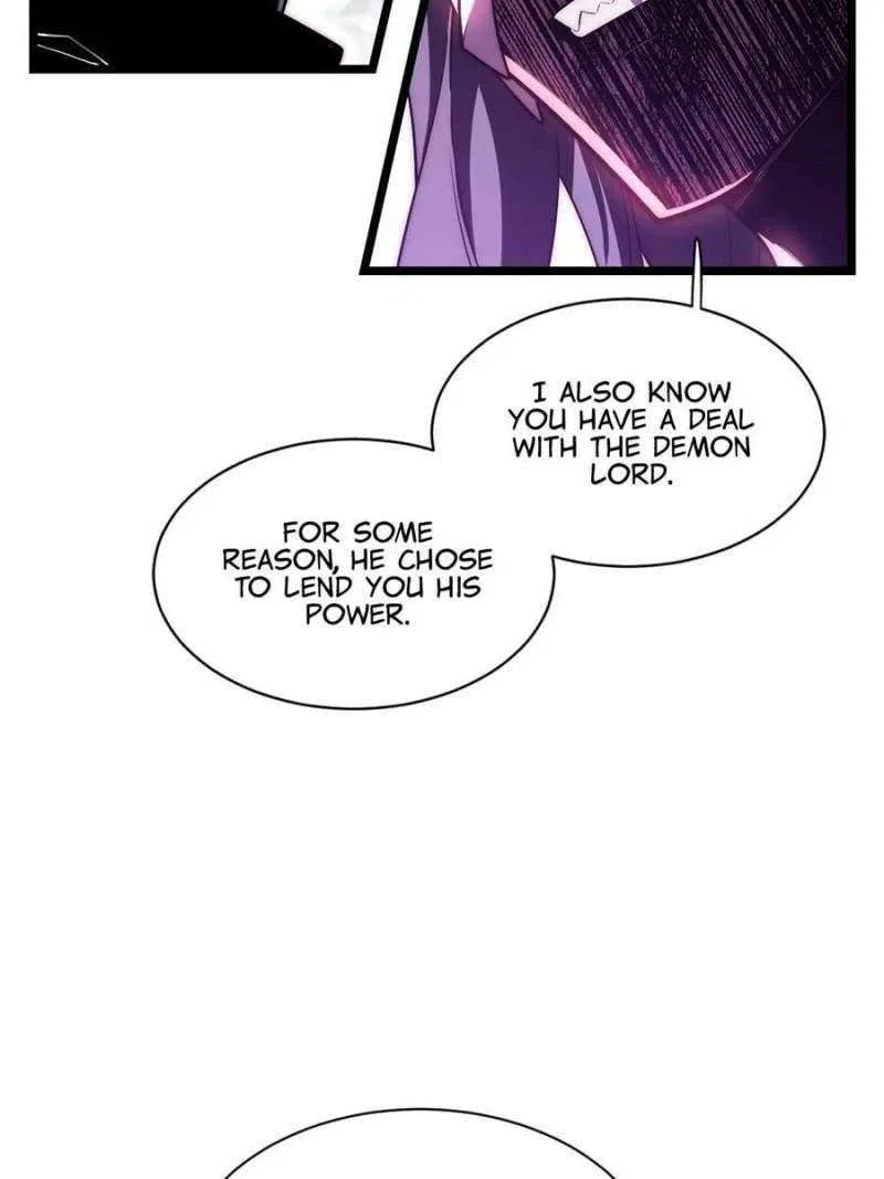 Adventures of an Undead Who Became Paladin Chapter 187 – Page 40