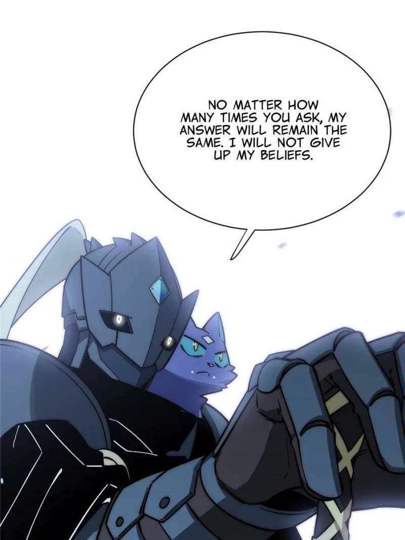 Adventures of an Undead Who Became Paladin Chapter 187 – Page 43