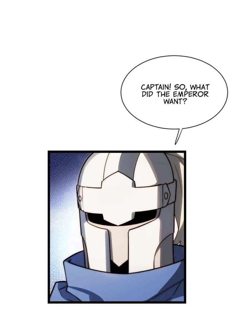 Adventures of an Undead Who Became Paladin Chapter 187 – Page 49