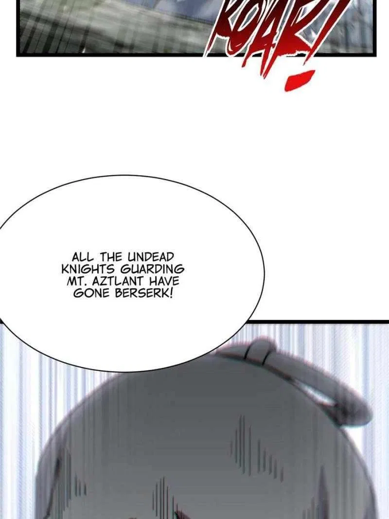 Adventures of an Undead Who Became Paladin Chapter 187 – Page 59