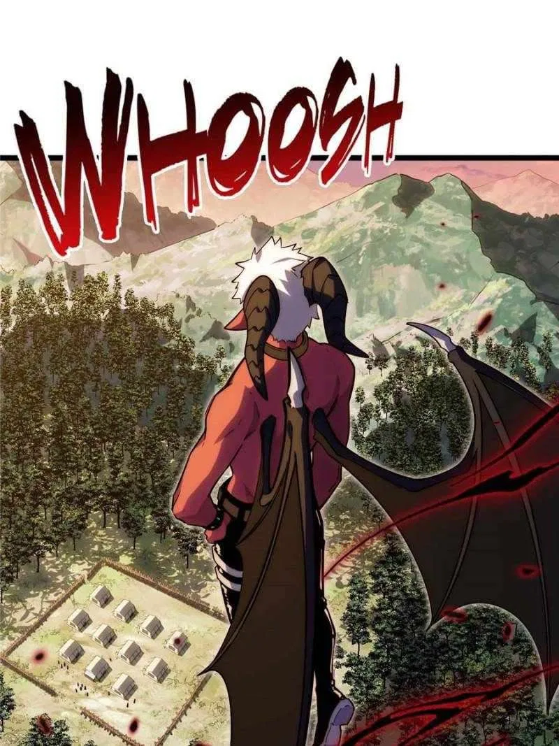 Adventures of an Undead Who Became Paladin Chapter 187 – Page 62