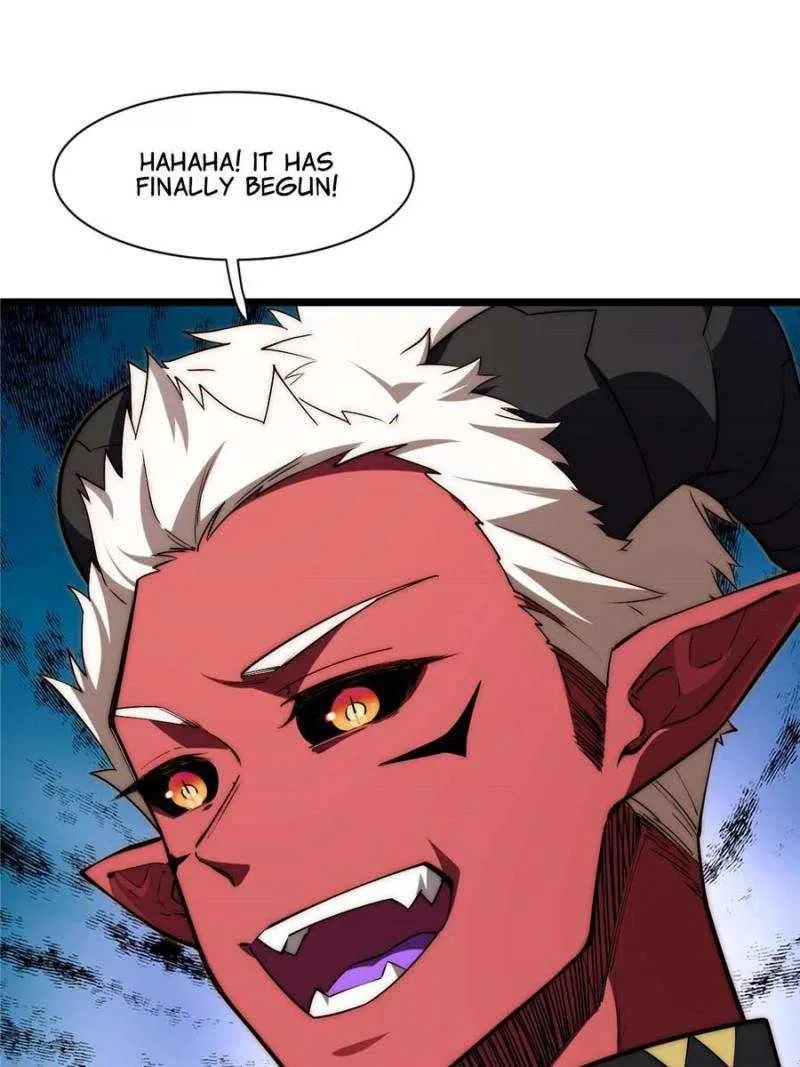 Adventures of an Undead Who Became Paladin Chapter 187 – Page 64