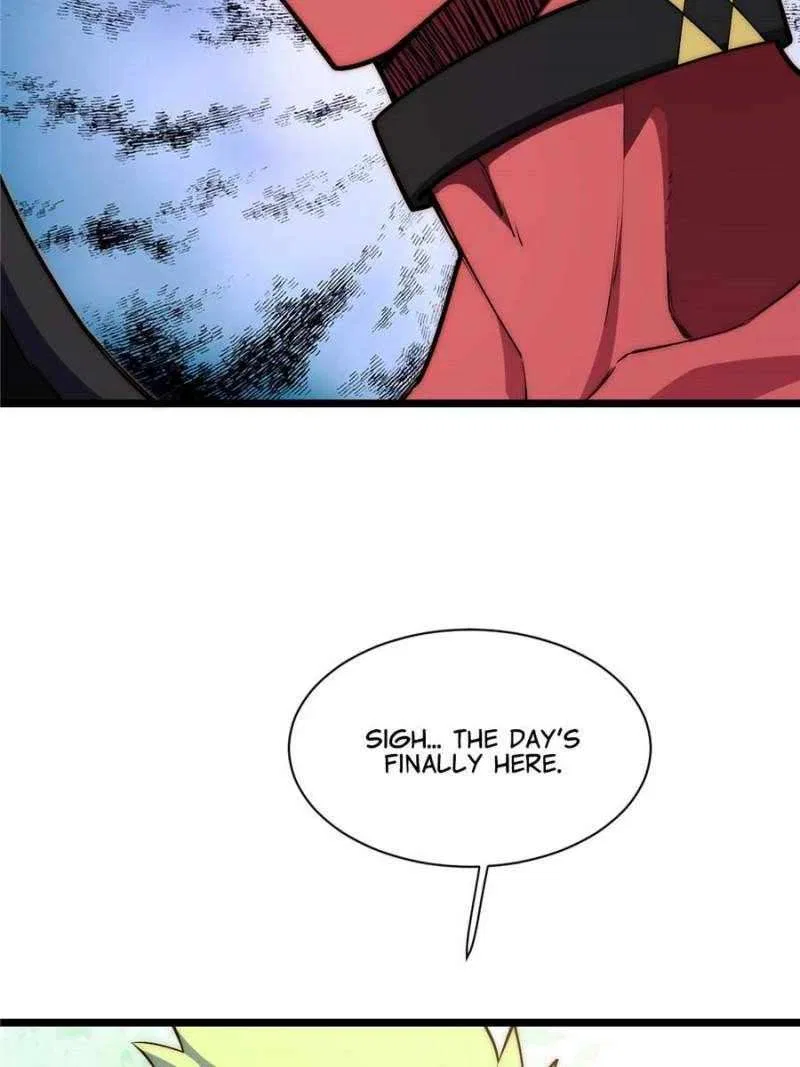 Adventures of an Undead Who Became Paladin Chapter 187 – Page 65