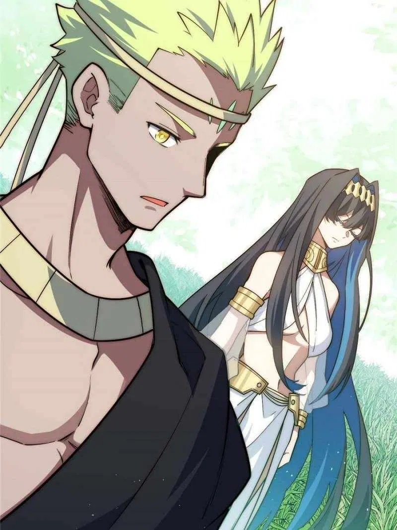 Adventures of an Undead Who Became Paladin Chapter 187 – Page 66