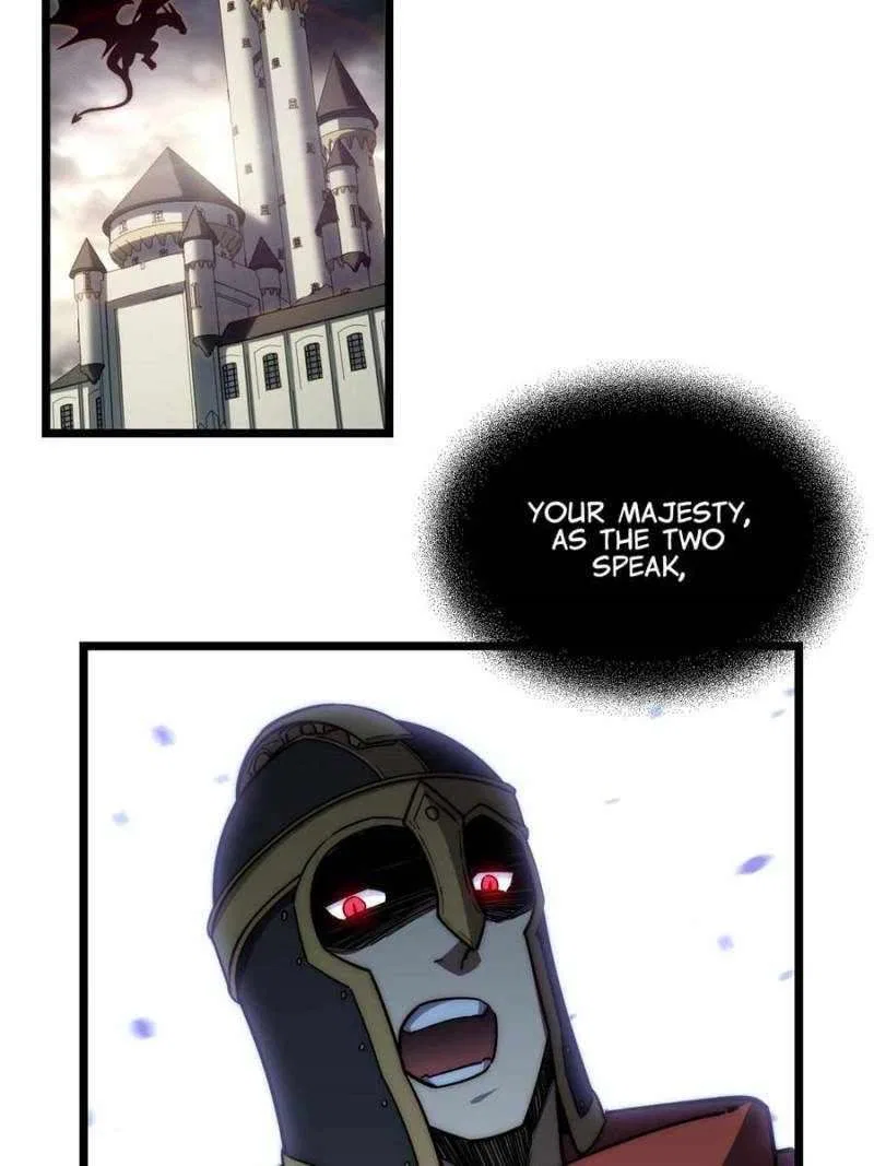 Adventures of an Undead Who Became Paladin Chapter 187 – Page 68
