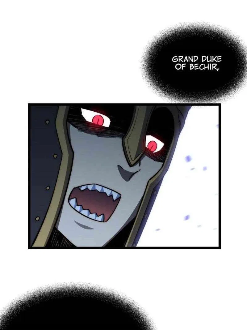 Adventures of an Undead Who Became Paladin Chapter 187 – Page 72