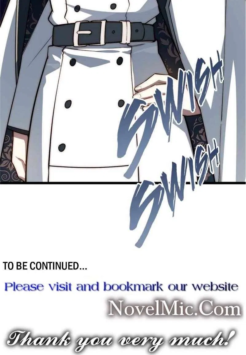 Adventures of an Undead Who Became Paladin Chapter 187 – Page 74