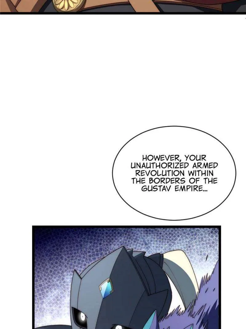 Adventures of an Undead Who Became Paladin Chapter 186 – Page 5