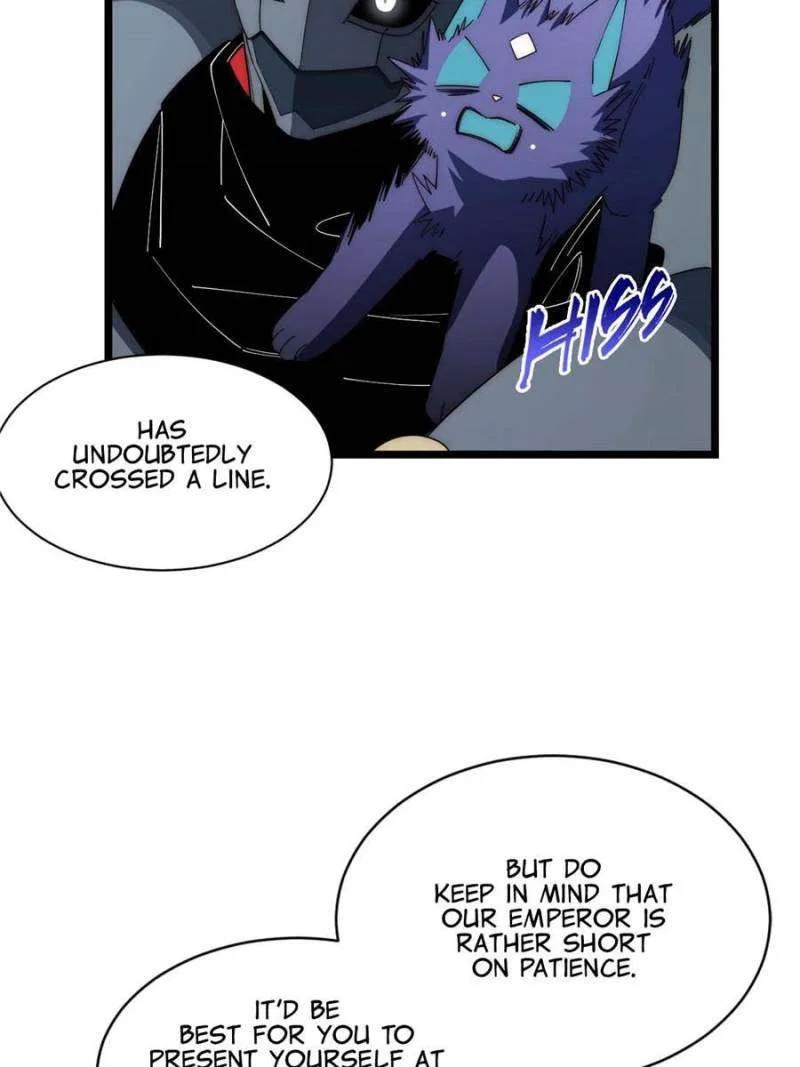 Adventures of an Undead Who Became Paladin Chapter 186 – Page 6