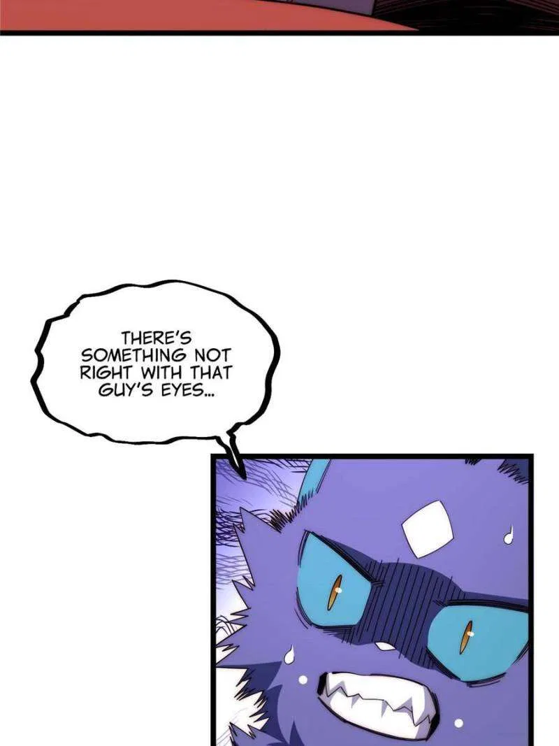 Adventures of an Undead Who Became Paladin Chapter 186 – Page 8