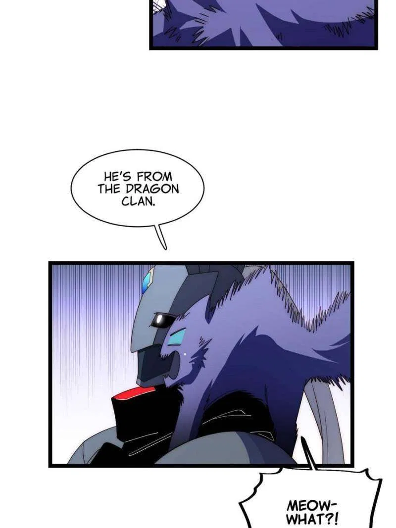 Adventures of an Undead Who Became Paladin Chapter 186 – Page 9