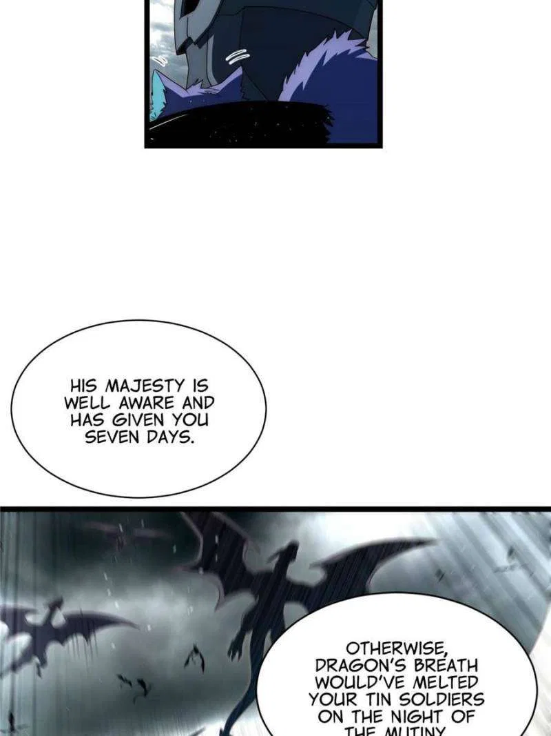 Adventures of an Undead Who Became Paladin Chapter 186 – Page 15