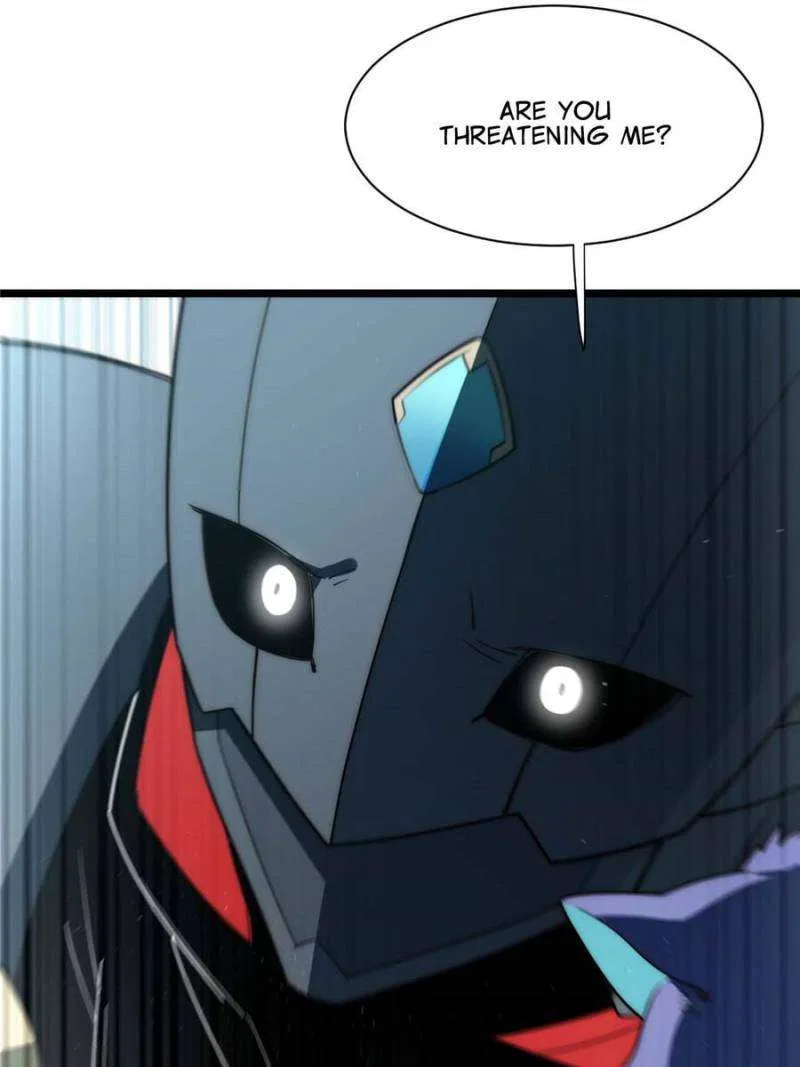 Adventures of an Undead Who Became Paladin Chapter 186 – Page 17
