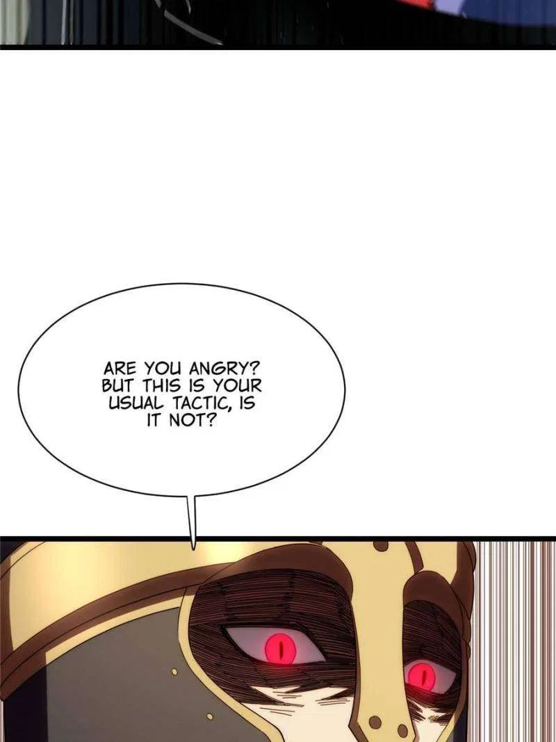 Adventures of an Undead Who Became Paladin Chapter 186 – Page 18