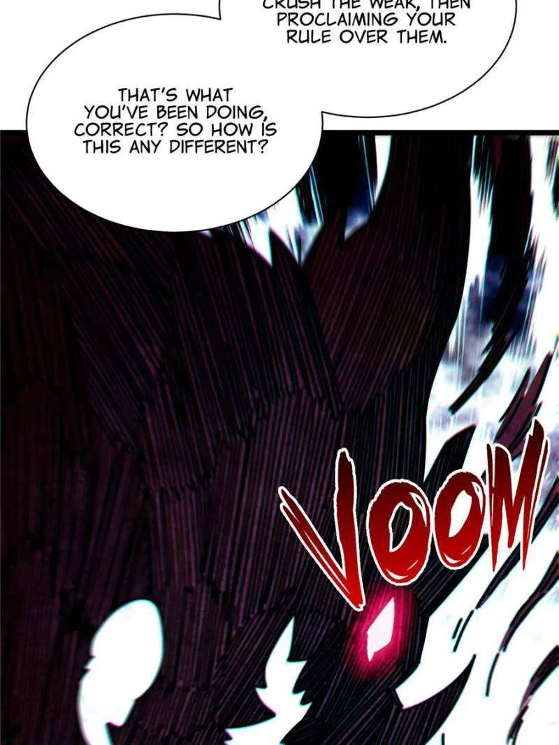 Adventures of an Undead Who Became Paladin Chapter 186 – Page 20