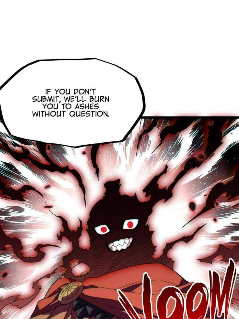 Adventures of an Undead Who Became Paladin Chapter 186 – Page 23