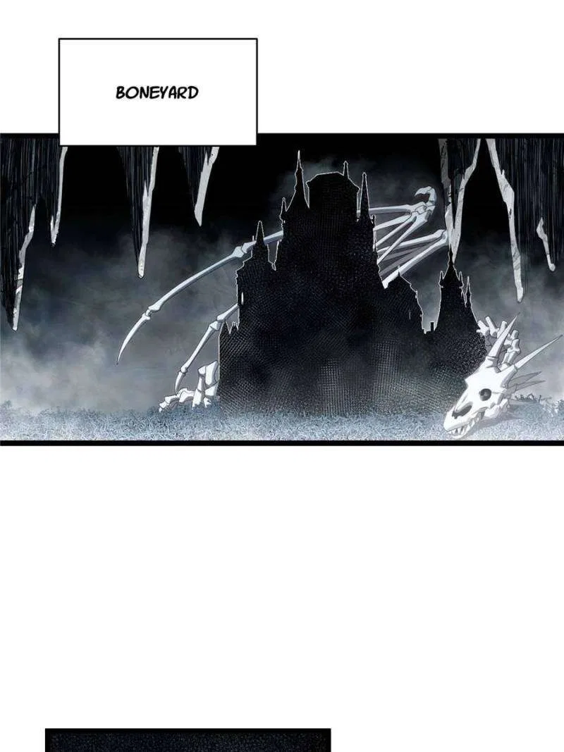 Adventures of an Undead Who Became Paladin Chapter 186 – Page 26