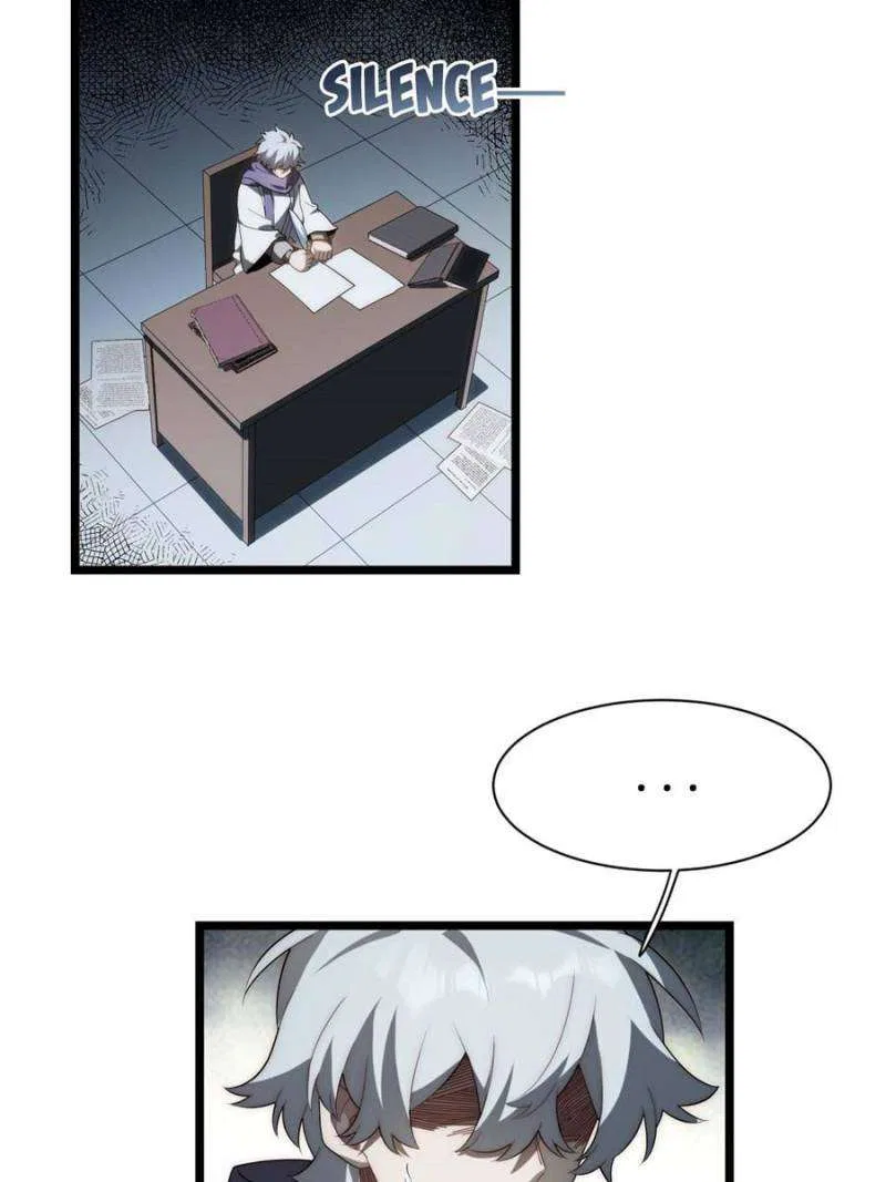 Adventures of an Undead Who Became Paladin Chapter 186 – Page 27