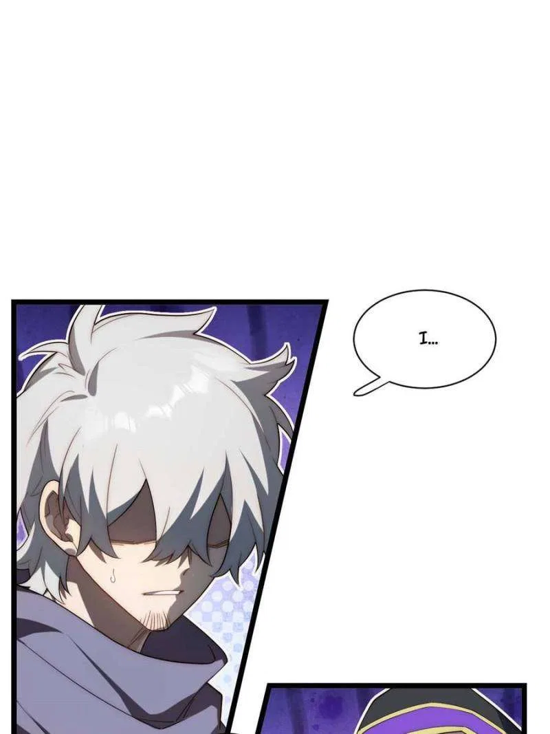 Adventures of an Undead Who Became Paladin Chapter 186 – Page 31