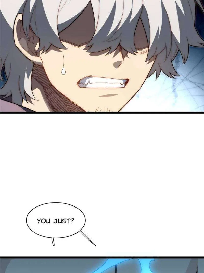 Adventures of an Undead Who Became Paladin Chapter 186 – Page 33