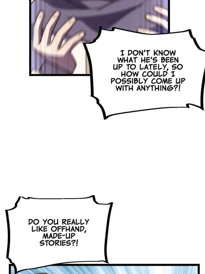 Adventures of an Undead Who Became Paladin Chapter 186 – Page 38