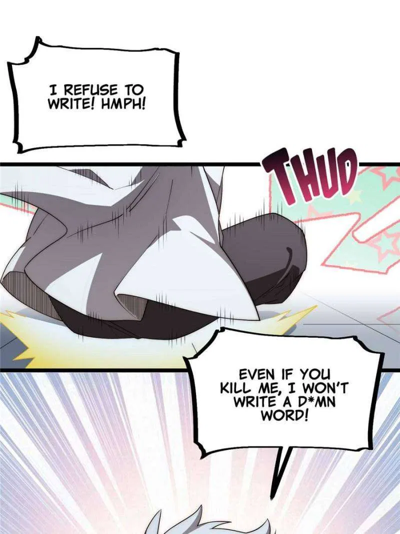 Adventures of an Undead Who Became Paladin Chapter 186 – Page 40