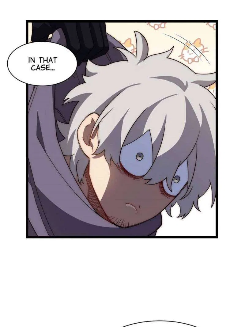 Adventures of an Undead Who Became Paladin Chapter 186 – Page 43