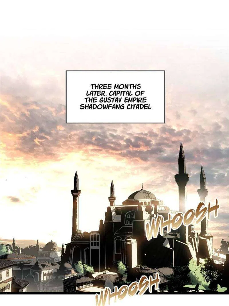 Adventures of an Undead Who Became Paladin Chapter 186 – Page 48