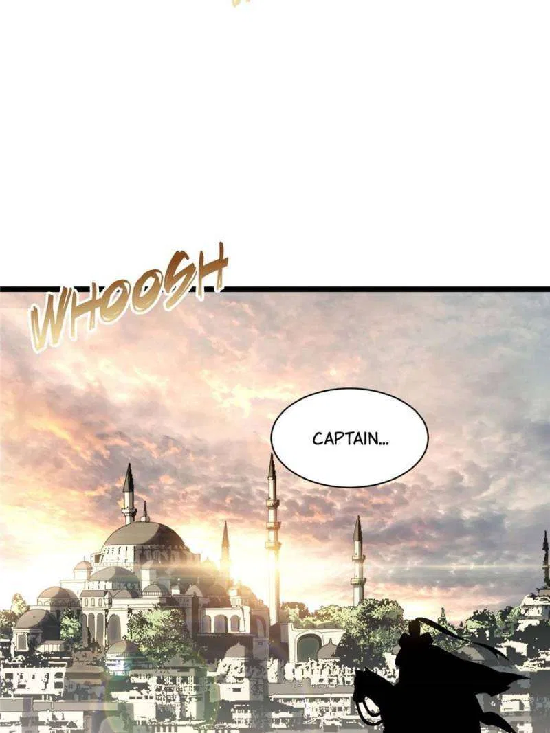 Adventures of an Undead Who Became Paladin Chapter 186 – Page 49