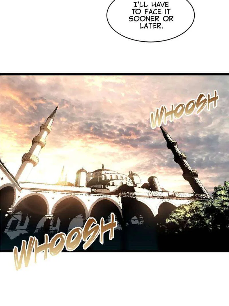 Adventures of an Undead Who Became Paladin Chapter 186 – Page 52