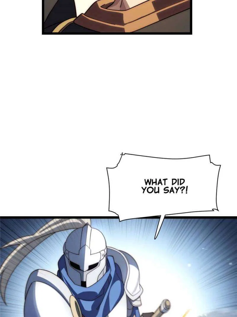 Adventures of an Undead Who Became Paladin Chapter 186 – Page 59