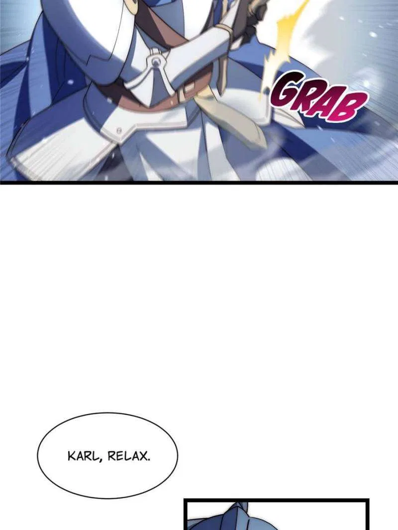 Adventures of an Undead Who Became Paladin Chapter 186 – Page 60