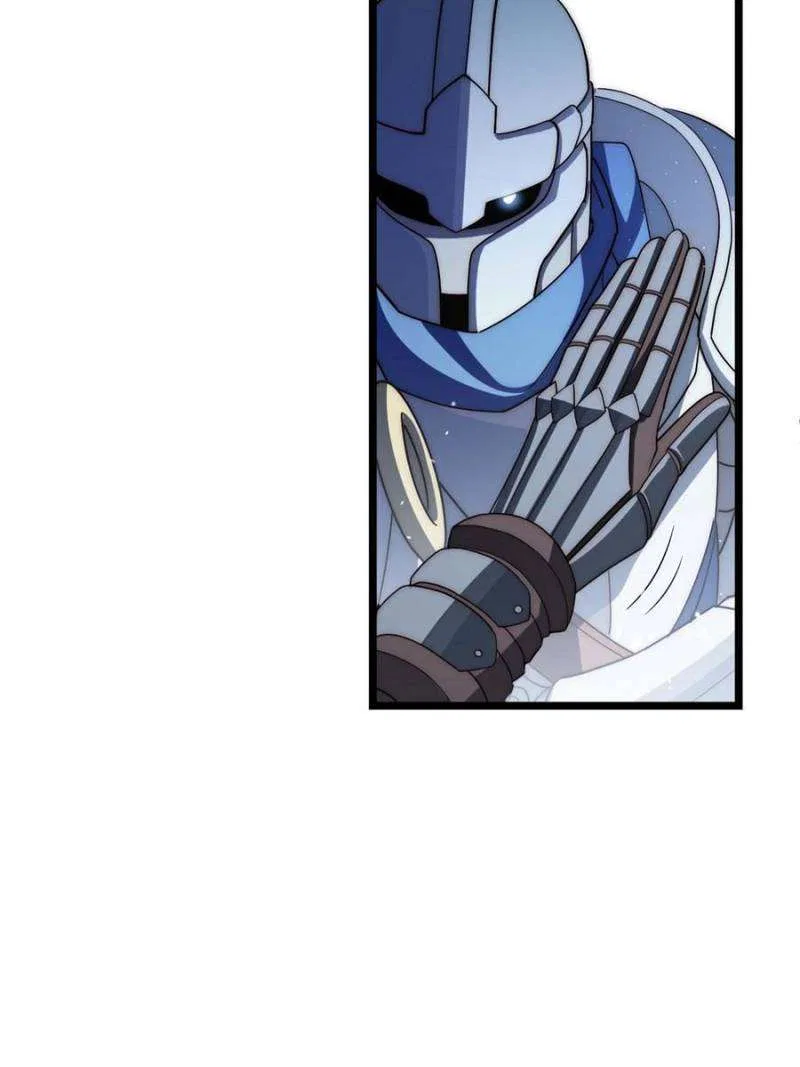 Adventures of an Undead Who Became Paladin Chapter 186 – Page 61