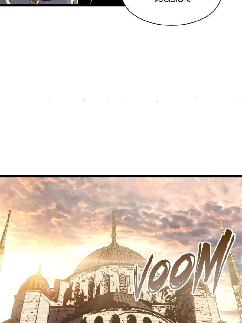 Adventures of an Undead Who Became Paladin Chapter 186 – Page 63