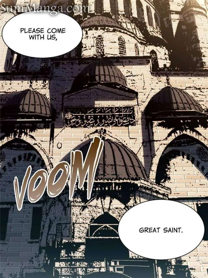 Adventures of an Undead Who Became Paladin Chapter 186 – Page 64
