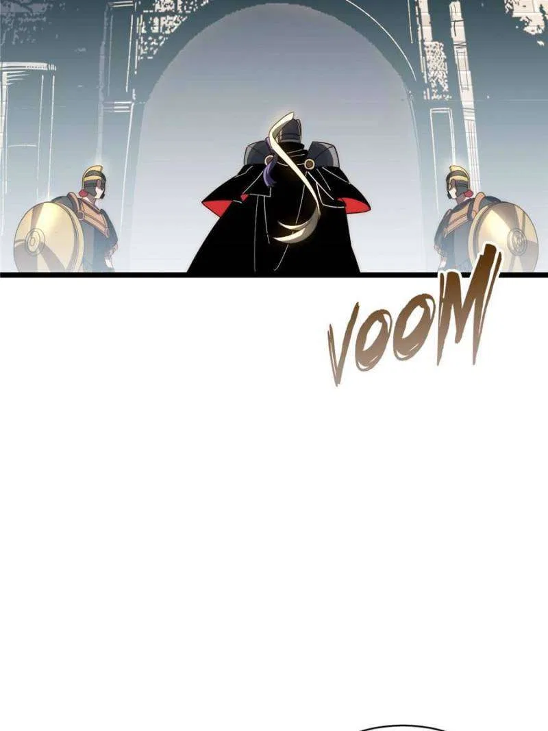 Adventures of an Undead Who Became Paladin Chapter 186 – Page 65