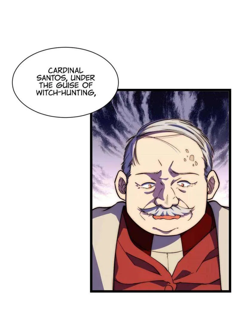 Adventures of an Undead Who Became Paladin Chapter 185 – Page 5