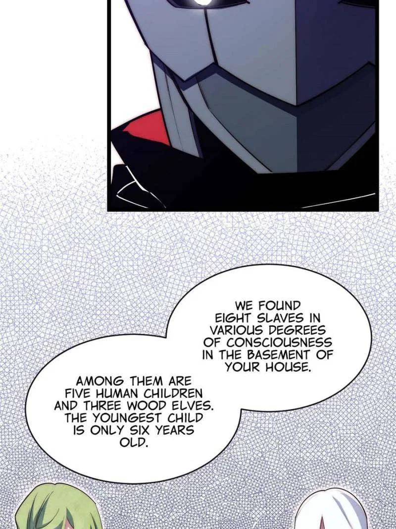 Adventures of an Undead Who Became Paladin Chapter 185 – Page 8