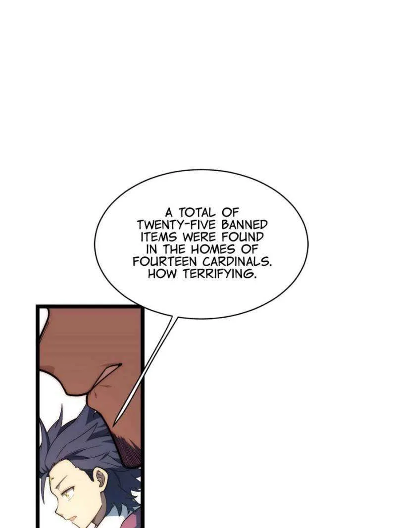 Adventures of an Undead Who Became Paladin Chapter 185 – Page 10