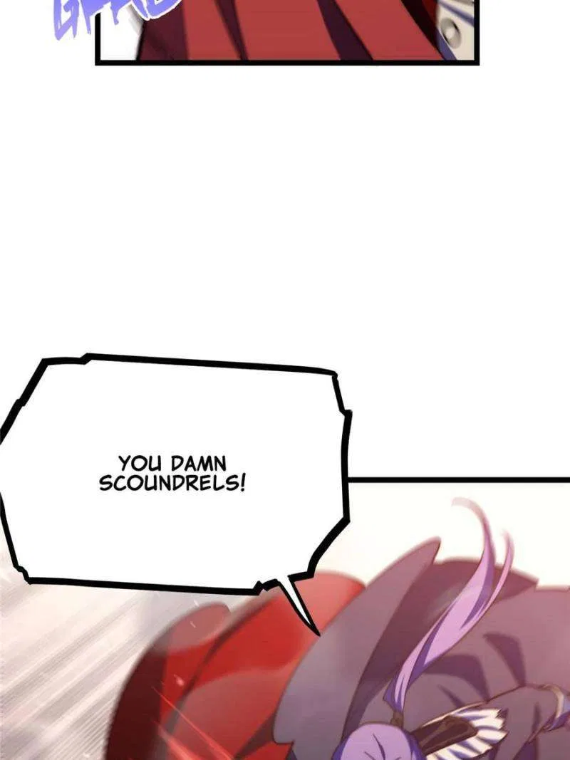 Adventures of an Undead Who Became Paladin Chapter 185 – Page 13
