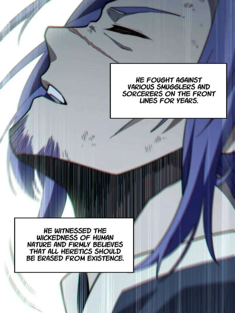 Adventures of an Undead Who Became Paladin Chapter 185 – Page 18