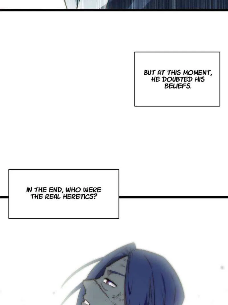 Adventures of an Undead Who Became Paladin Chapter 185 – Page 19