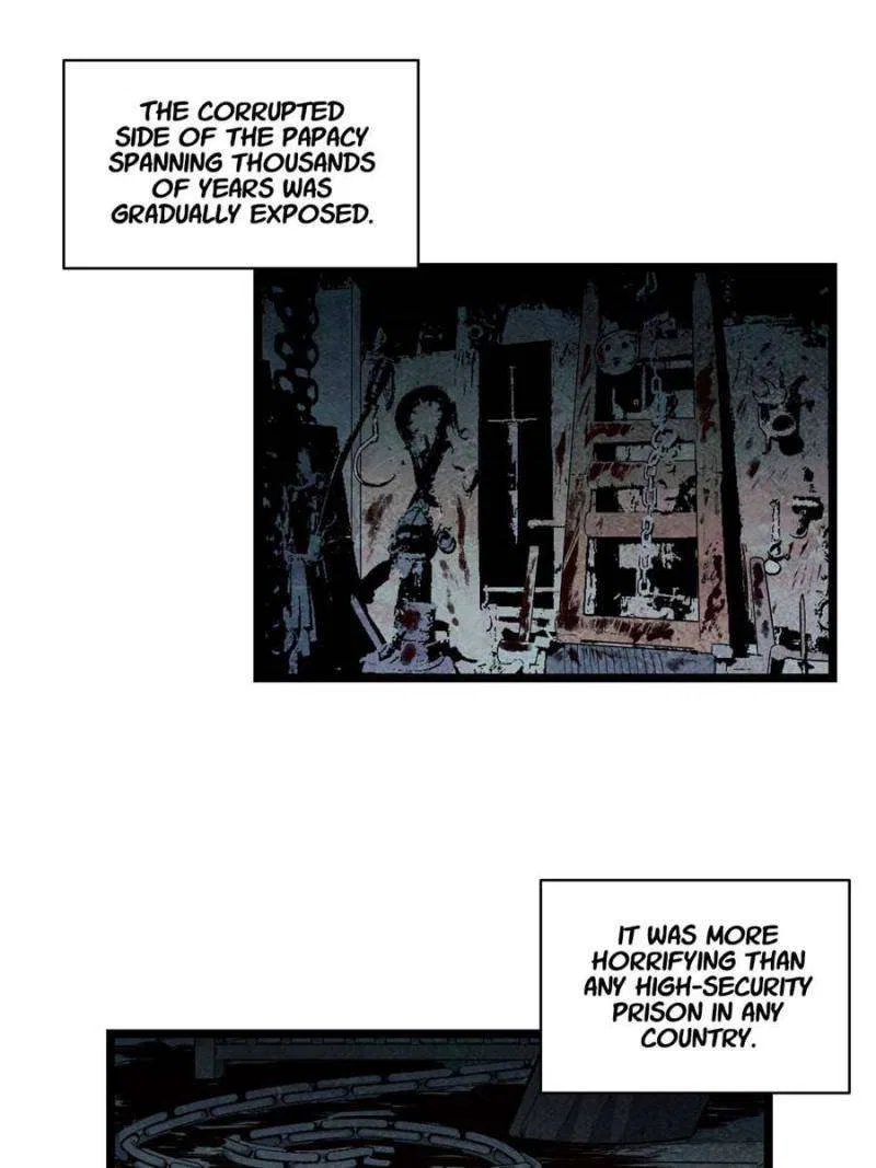 Adventures of an Undead Who Became Paladin Chapter 185 – Page 24
