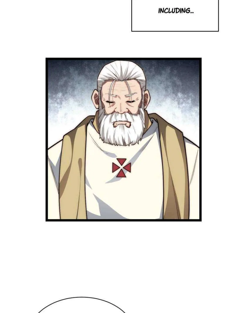 Adventures of an Undead Who Became Paladin Chapter 185 – Page 26