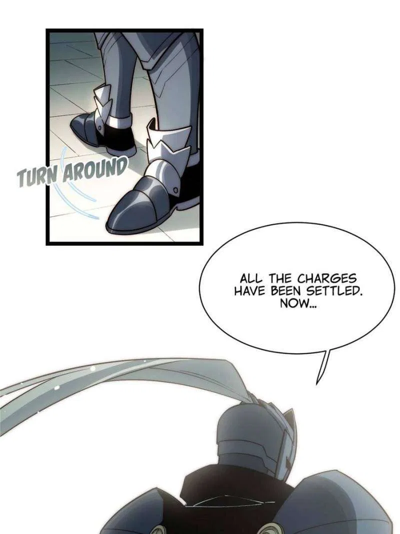 Adventures of an Undead Who Became Paladin Chapter 185 – Page 29