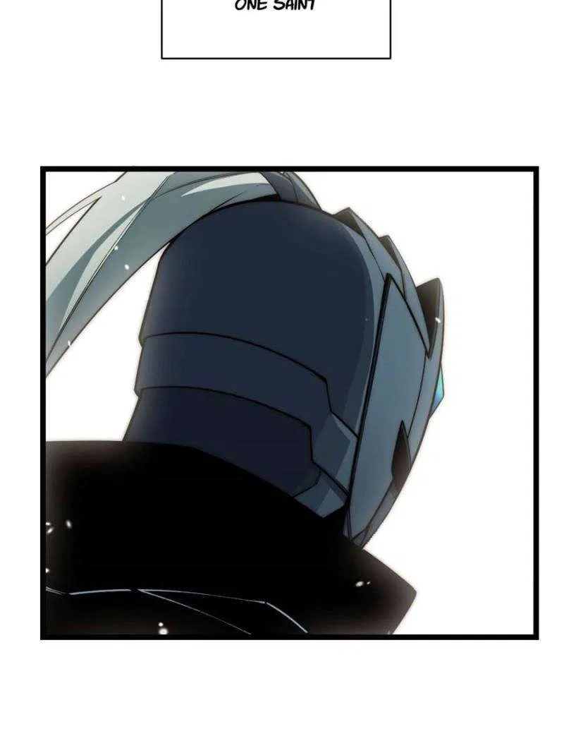 Adventures of an Undead Who Became Paladin Chapter 185 – Page 31