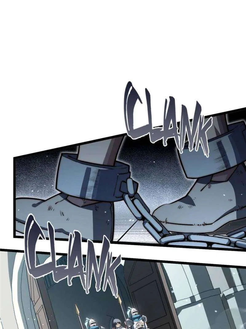 Adventures of an Undead Who Became Paladin Chapter 185 – Page 38