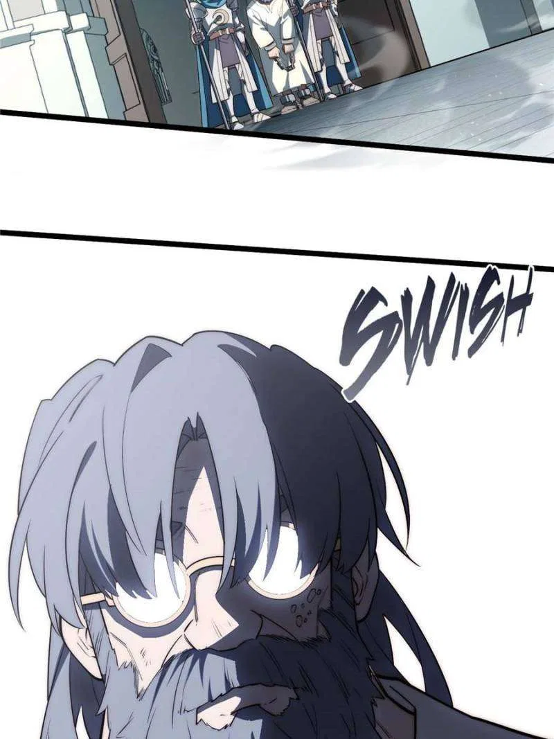 Adventures of an Undead Who Became Paladin Chapter 185 – Page 39