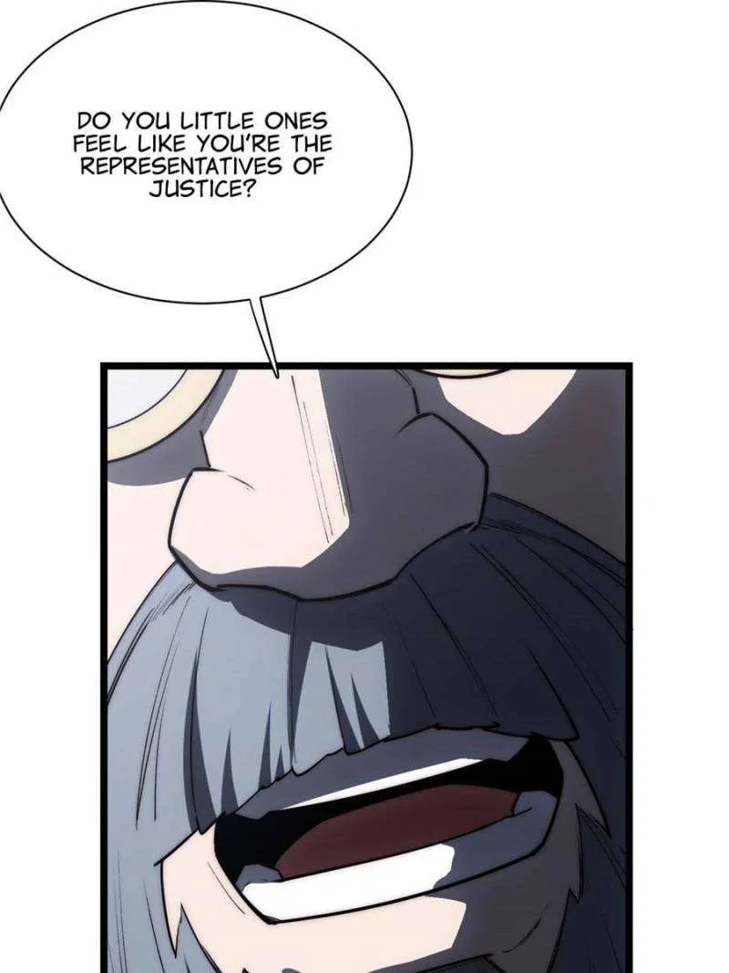 Adventures of an Undead Who Became Paladin Chapter 185 – Page 41